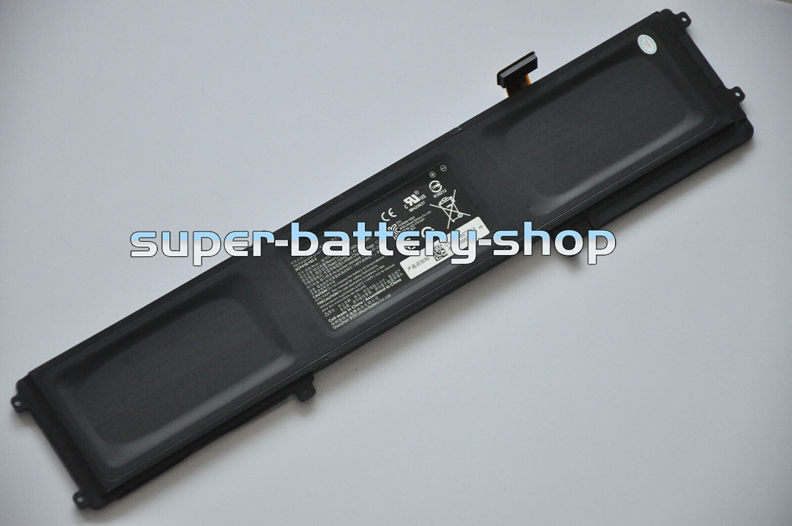 USA BETTY4 Genuine Battery For Razer Blade 2016 14\