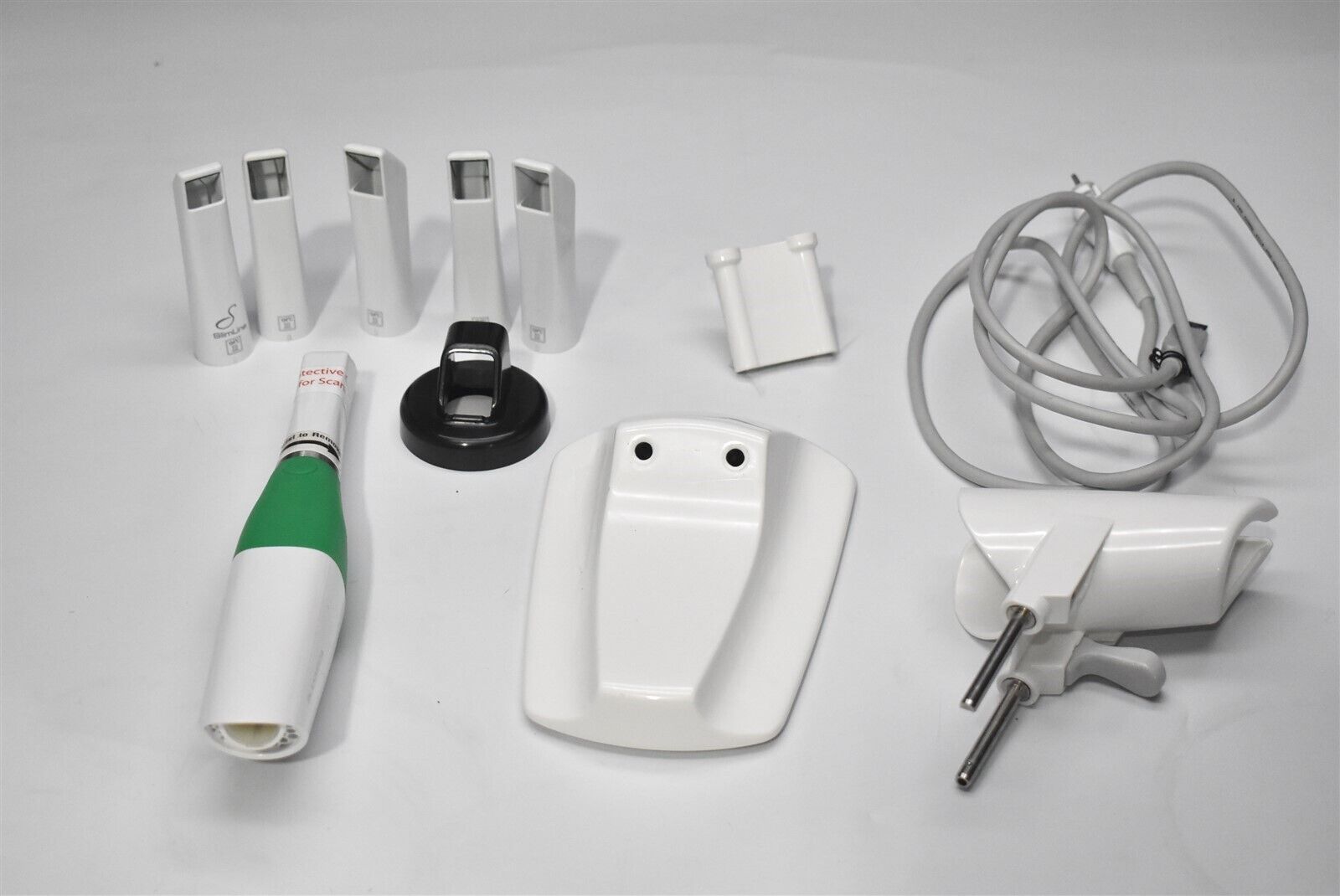 Planmeca Emerald Dental Intraoral Scanner for CAD/CAM Restorative Dentistry 