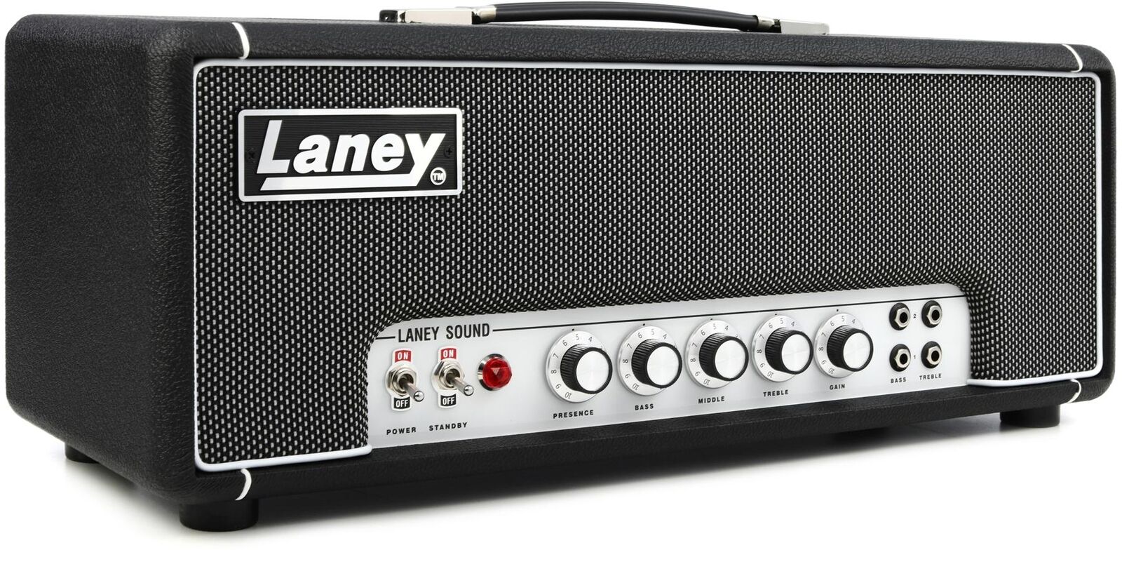 Laney Supergroup LA30BL 30-watt Tube Head