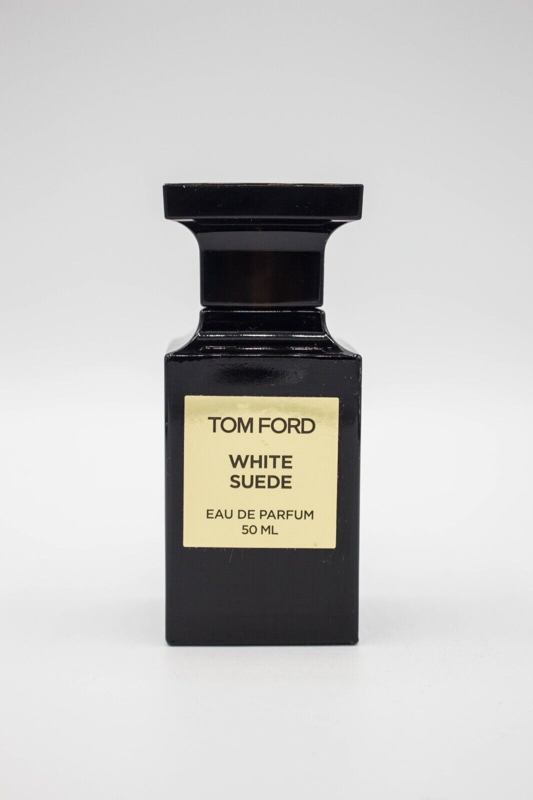 Tom Ford White Suede EDP 1.7 OZ / 50 ML EAU DE PARFUM SPRAY - VINTAGE -