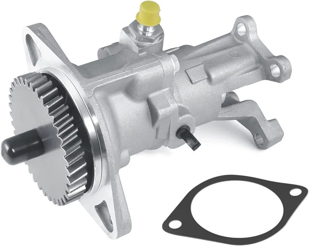 Gear Driven Mechanical Vacuum Pump 5019734AA 4874365 4746706 R5019734AA...