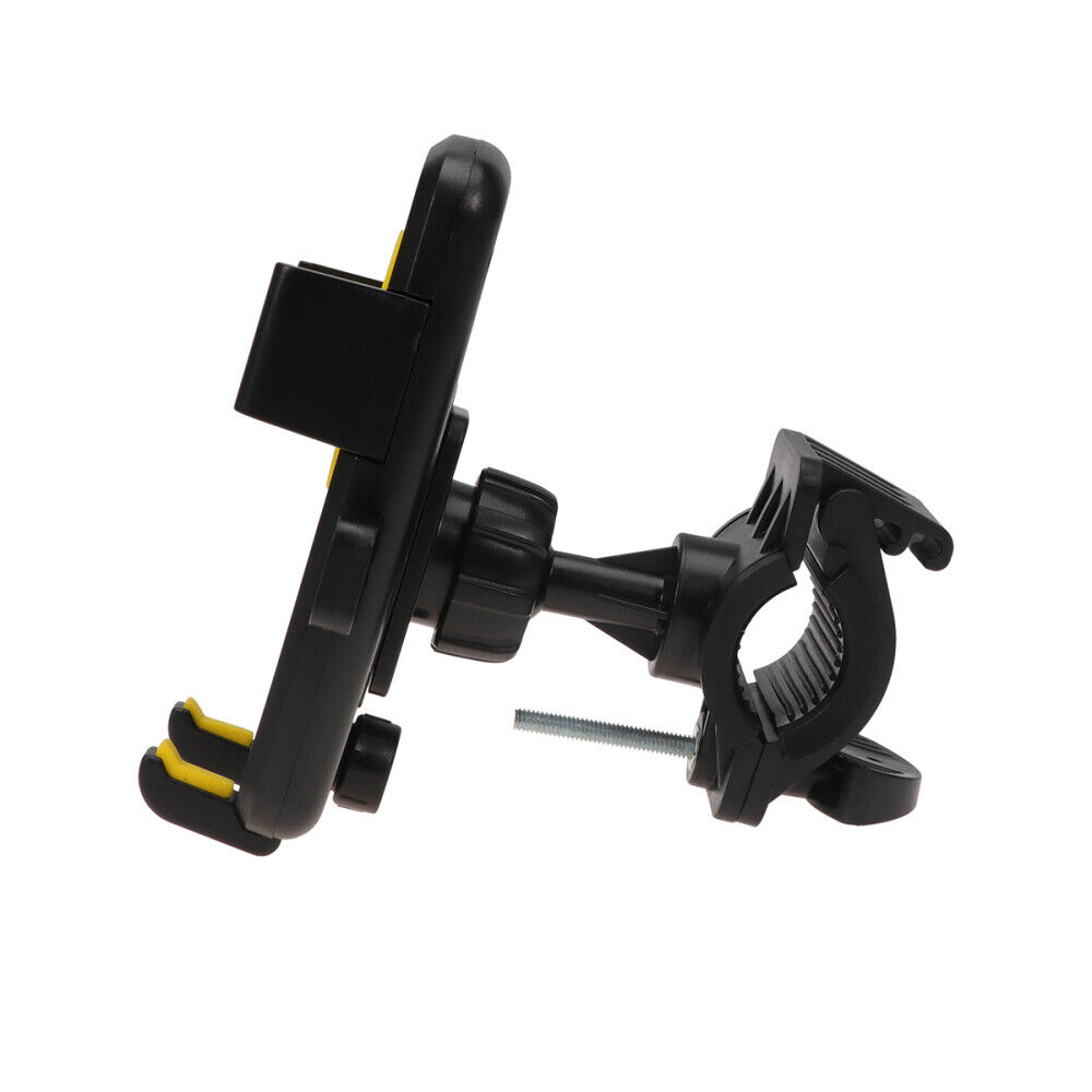 GPS Support Motorcycle Phone Mount Holder Cell Stand for Bike