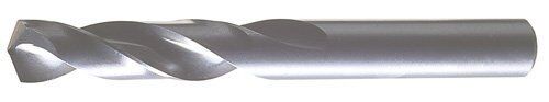 #42 HSS Screw Machine Drill - Parabolic Flute - USA- 10 Pieces
