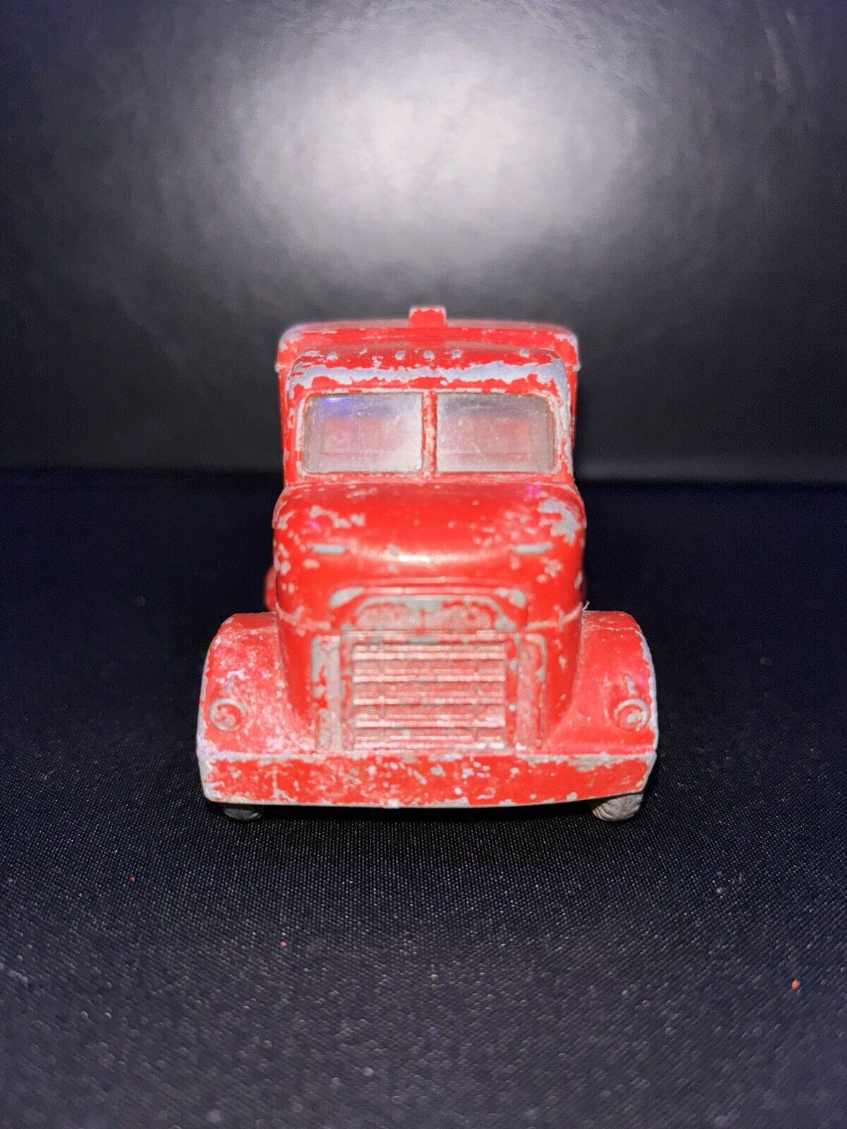 Vintage Dinky Supertoys Leyland Comet Made in England by Meccano