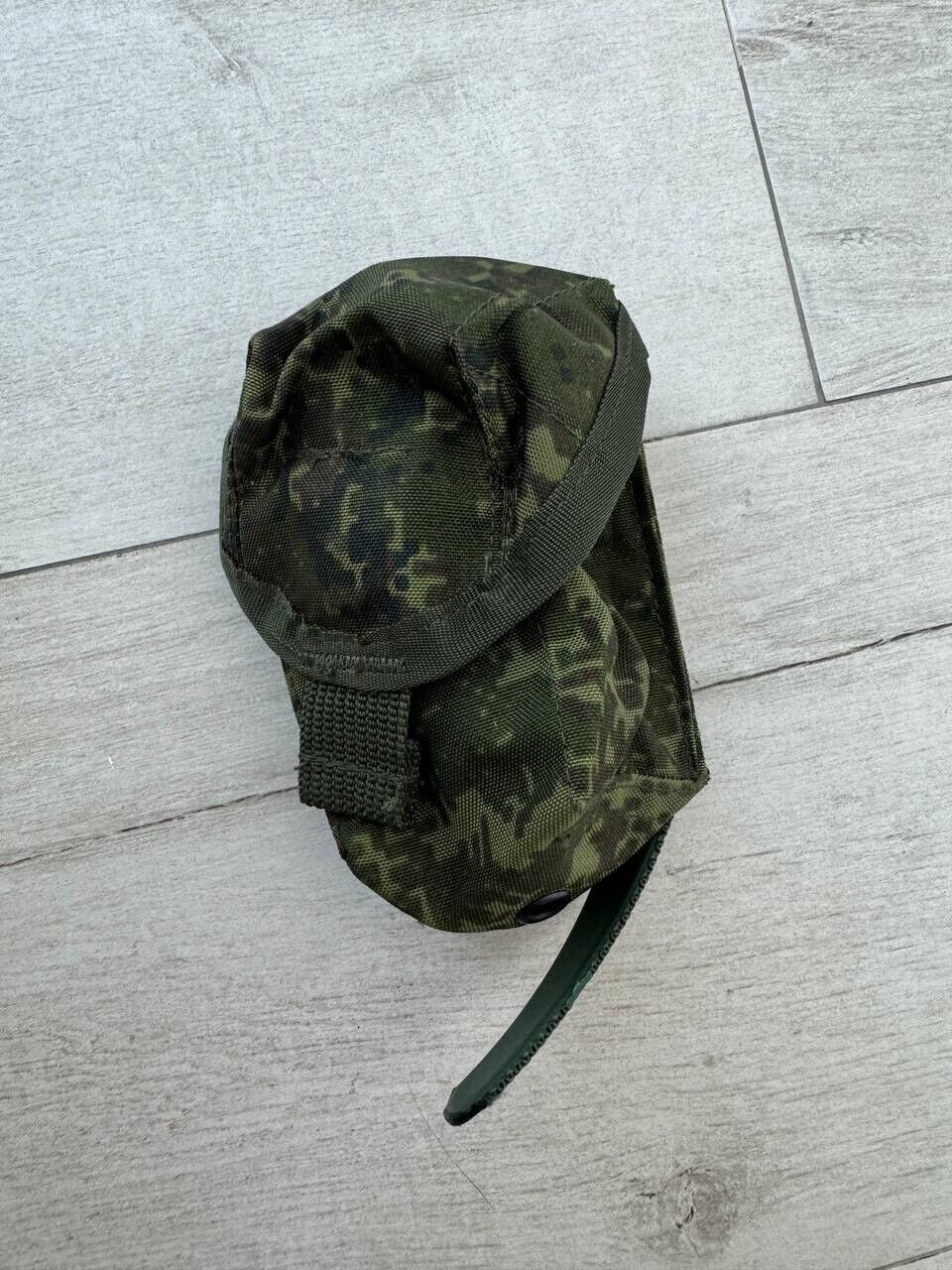 Russian Army Original Grenade Pouch MOLLE EMR Summer Techinkom
