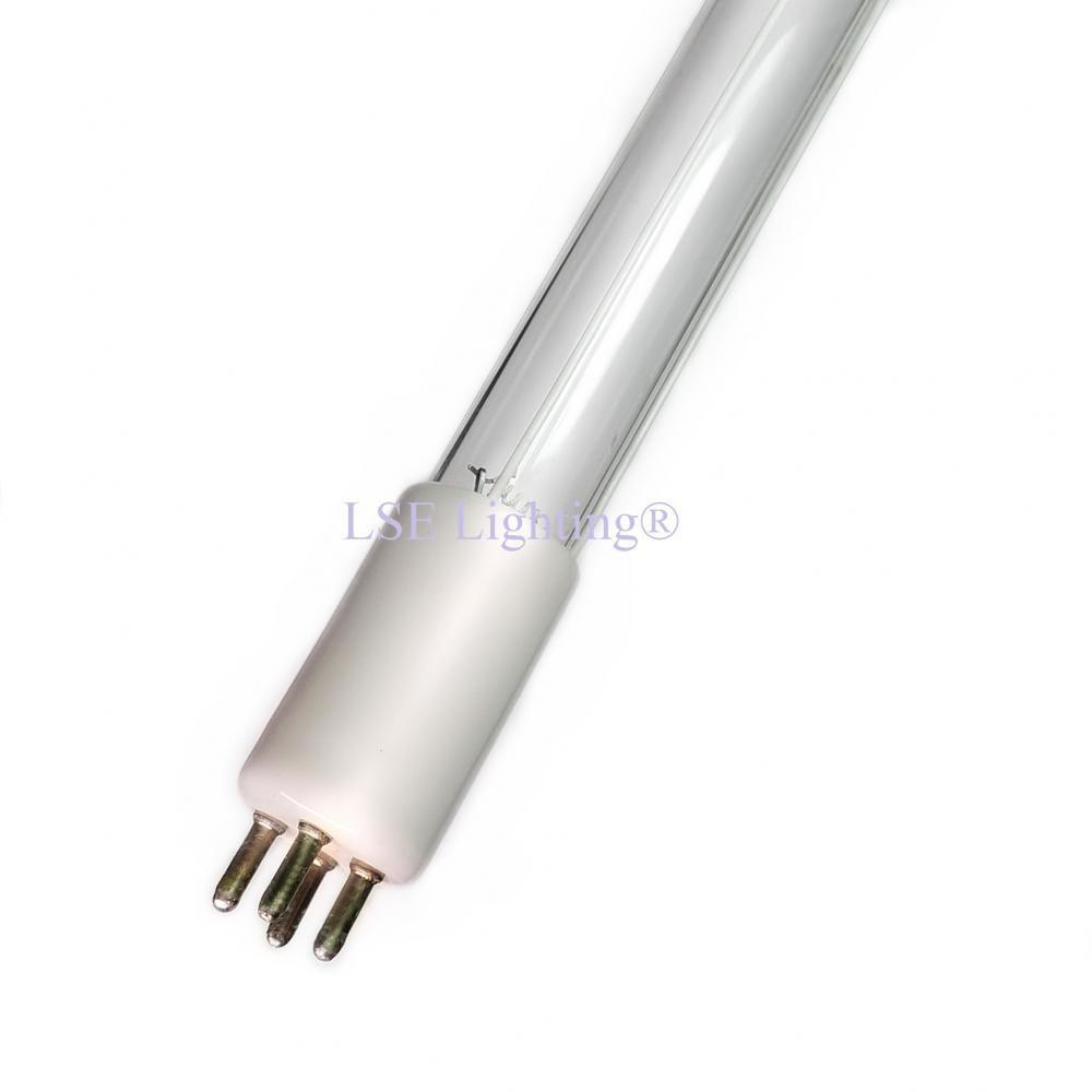 LSE Lighting GPH846T5L/HO/65W UV Lamp for use with Wonder-Light 