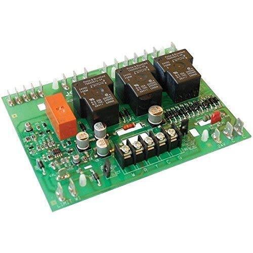 Icm289 Lennox Armstrong Control Circuit Board 48k98, 45k48, Bcc1, Bcc2, Bcc3