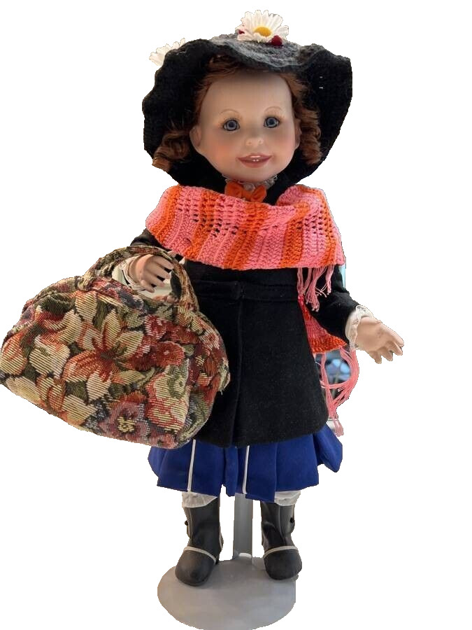 Marie Osmond Mary Poppins \