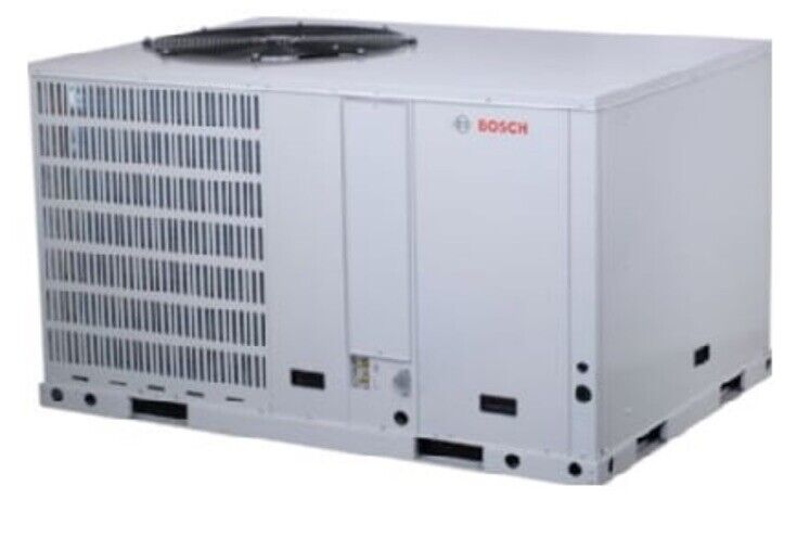 5 Ton 15 Seer Goodman Package Heat Pump GPH1460H41 *(Bosch BRCA-60HWD1N1-M15)*