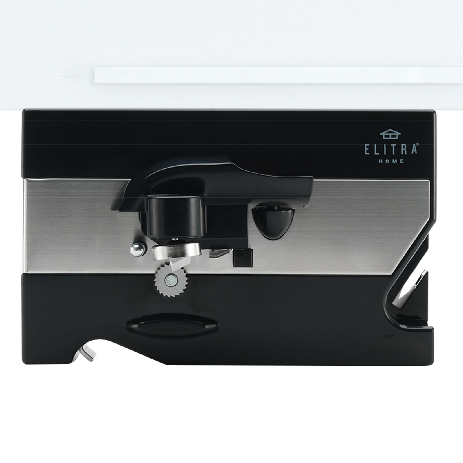 ELITRA HOME 3 in 1 Under the Cabinet Electric Can Opener