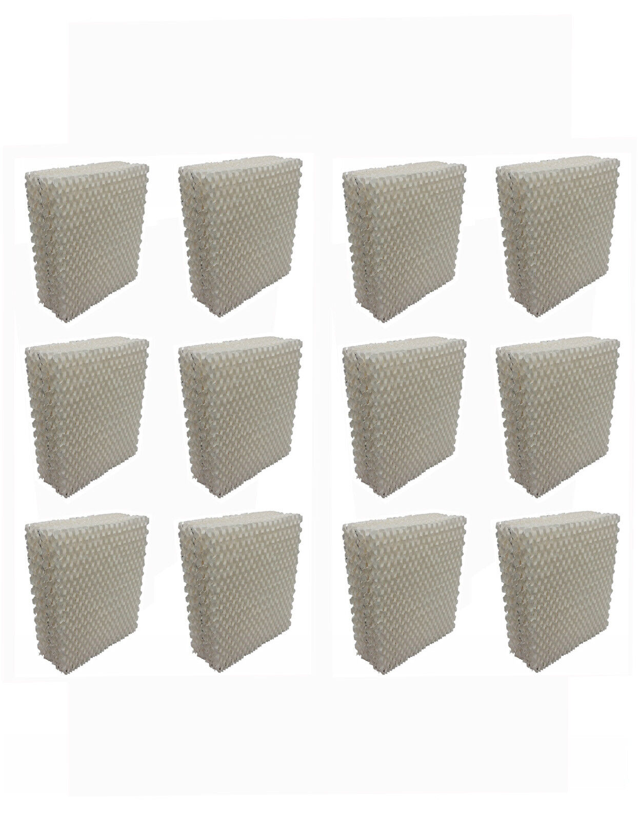 EFP Humidifier Filters for AirCare 1043 Super Bemis Essick Air 12 PACK