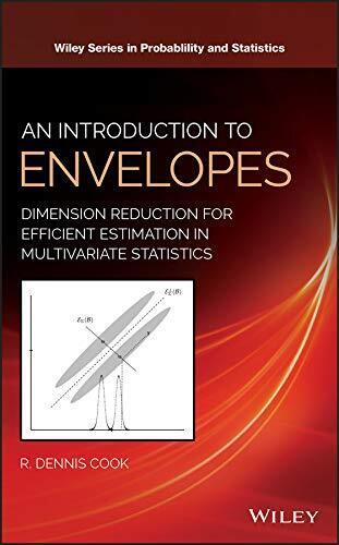 An Introduction to Envelopes: Dimension Reduction for Efficient Estimation in M,