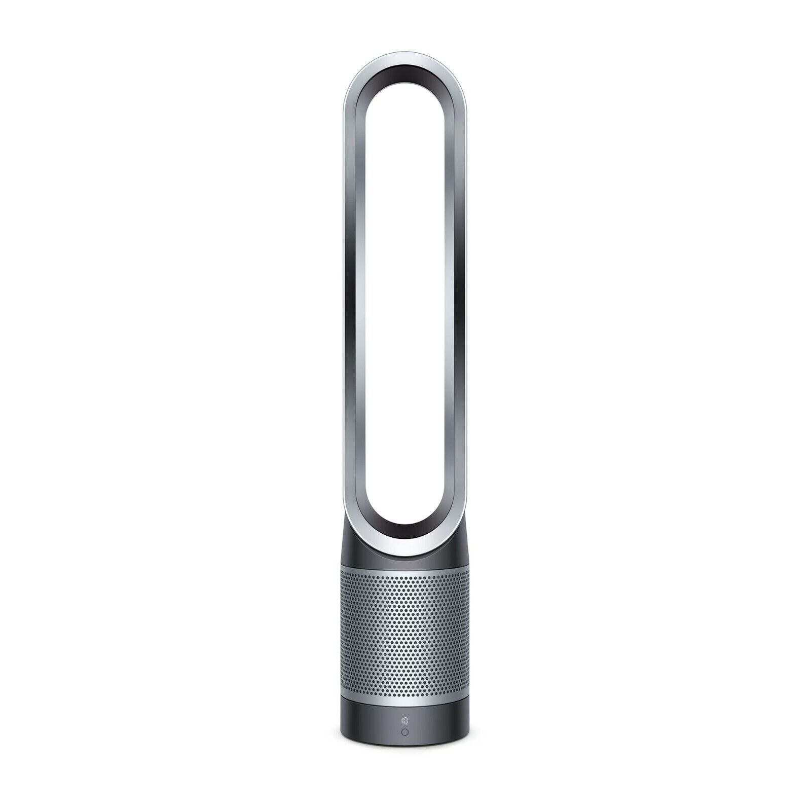Dyson AM11 Pure Cool Purifier Tower Fan | Iron/Silver | New