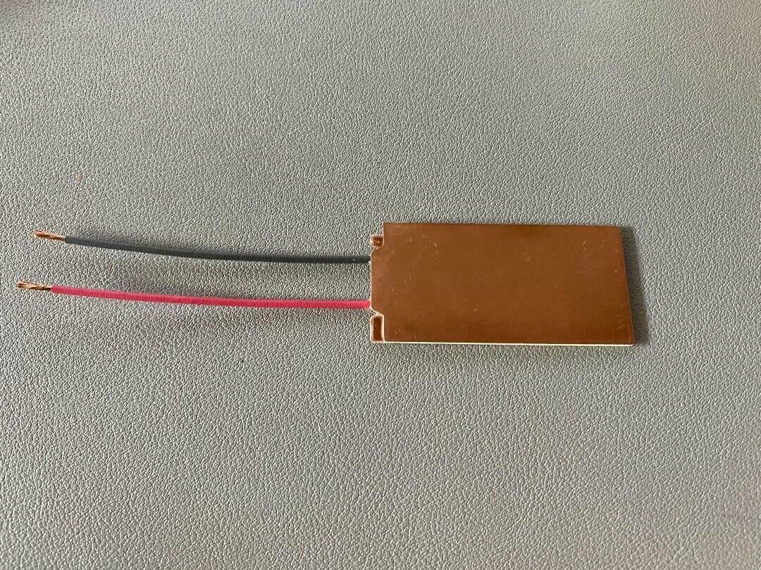 Kyocera Thermoelectric Heating Cooling Module #12016896A NEW Faster than Peltier