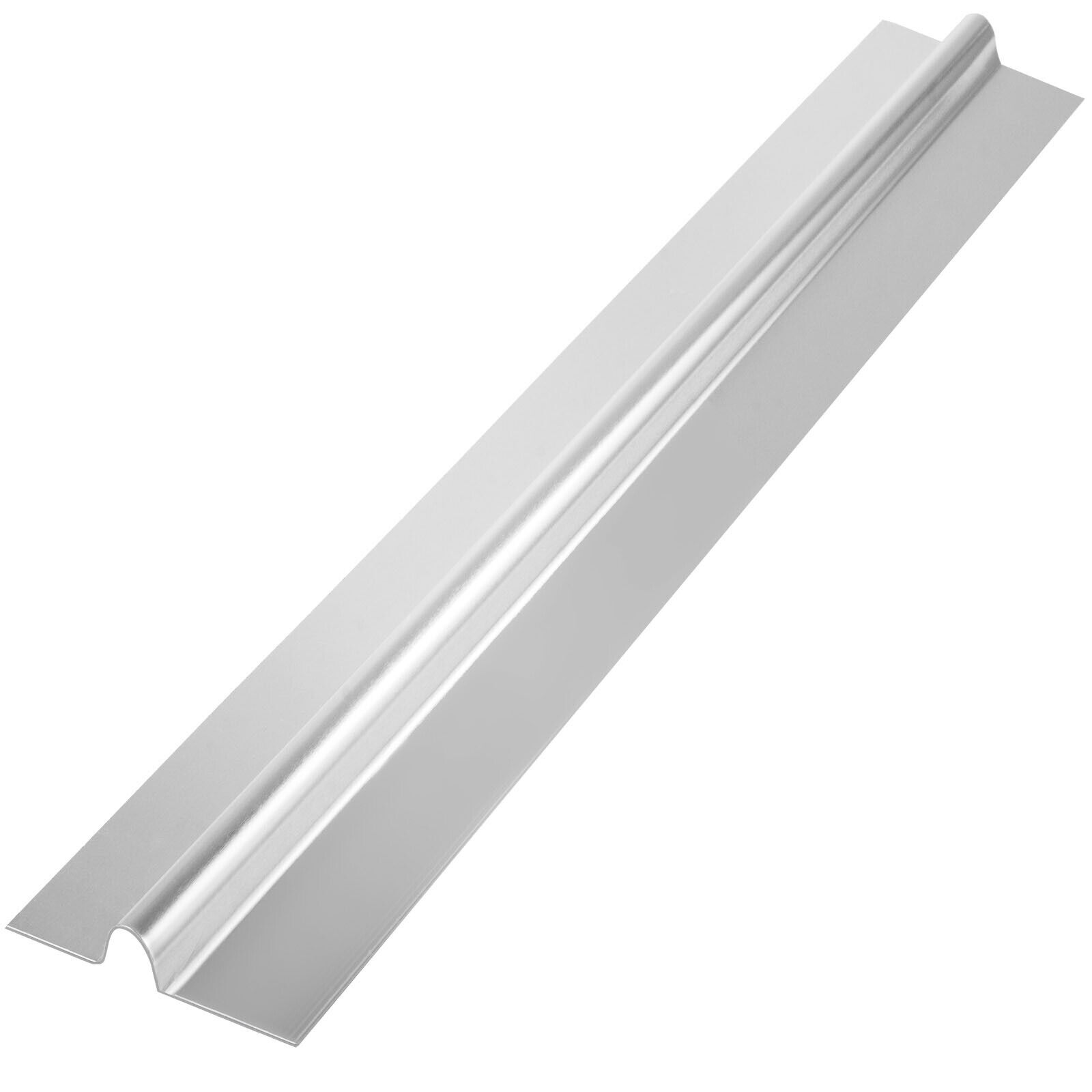 VEVOR 300 - 4' Aluminum Radiant Floor Heat Transfer Plates For 1/2