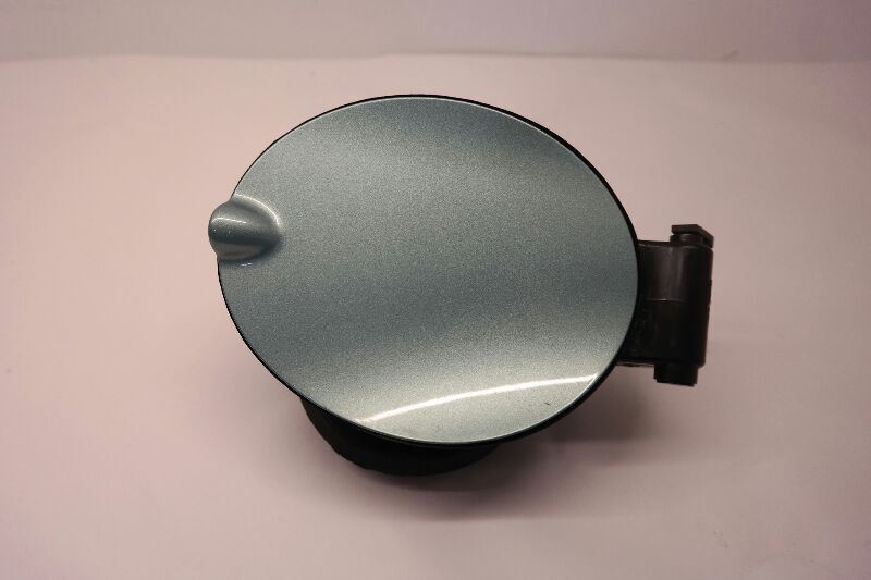 2013-2019 FORD ESCAPE FUEL FILLER DOOR FROSTED GLASS METALLIC 