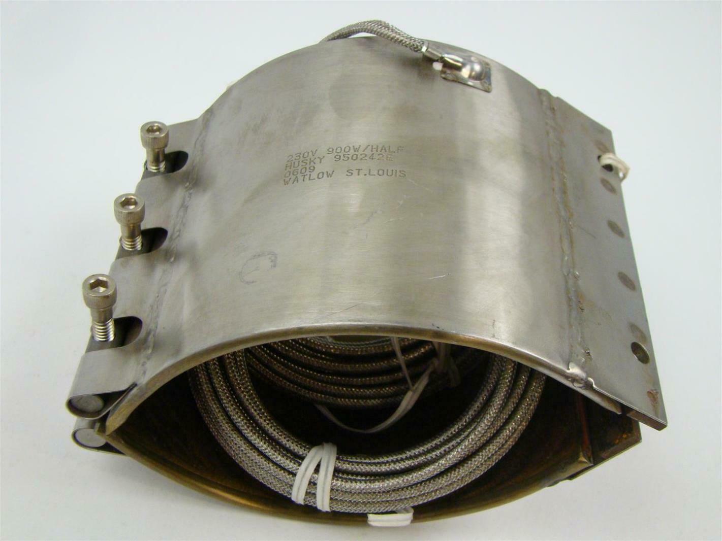 Watlow Hysky 900w Band Heater (230v, 900W/Half), 950242E