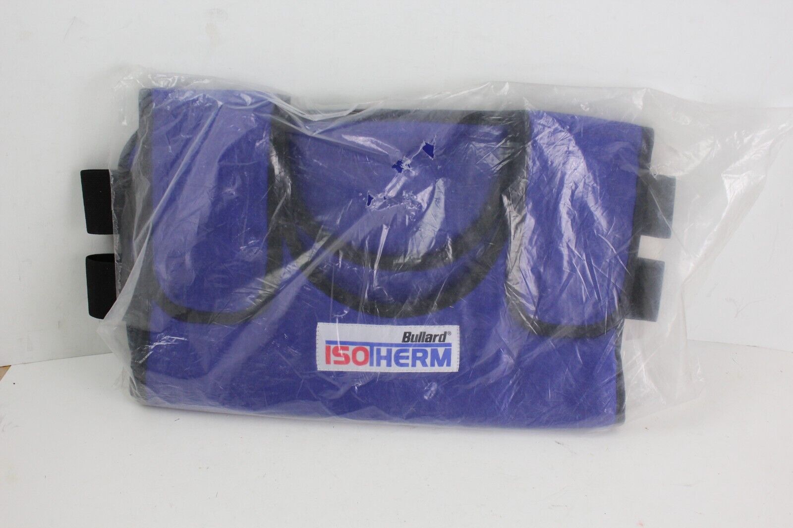 Bullard Isotherm Cooling Vest M/L - NEW