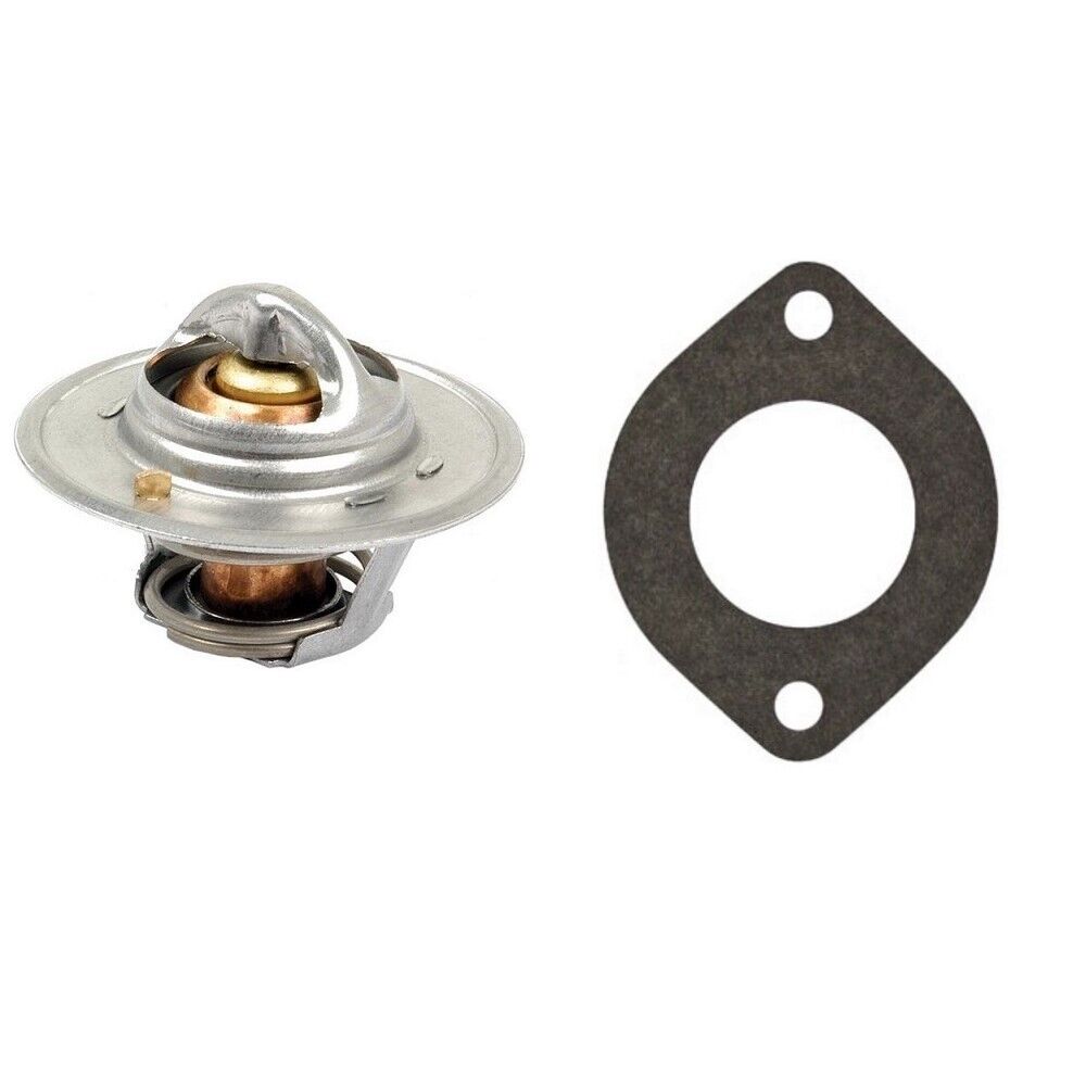 Thermostat Gasket & 180 Fits Ford 2000 2600 2610 3000 3600 3610 4000 4100