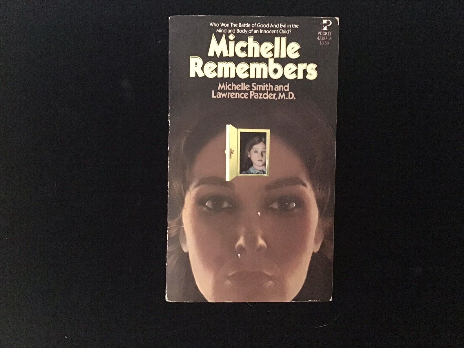 Michelle Remembers 