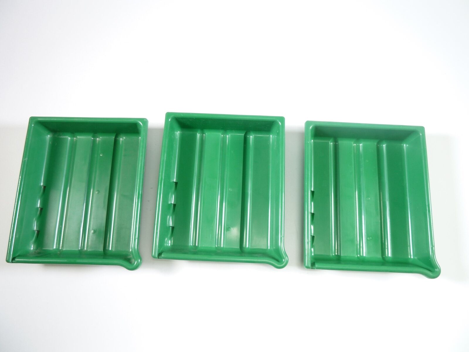 Patterson Trays Set of 3 for Develope-Stop-Fix