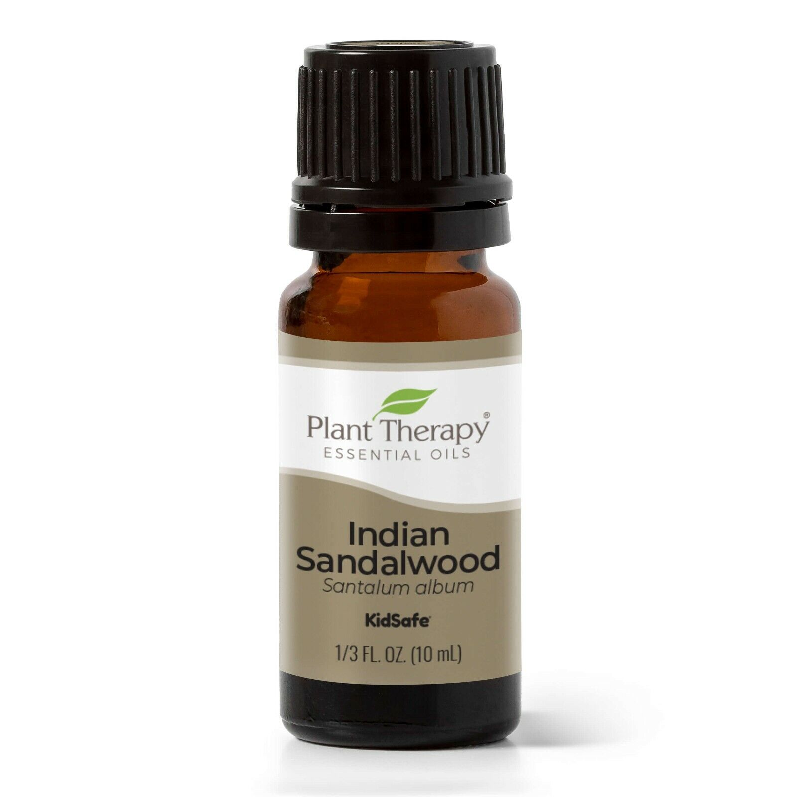 Plant Therapy Indian Sandalwood Essential Oil 100% Pure, Undiluted, Natural
