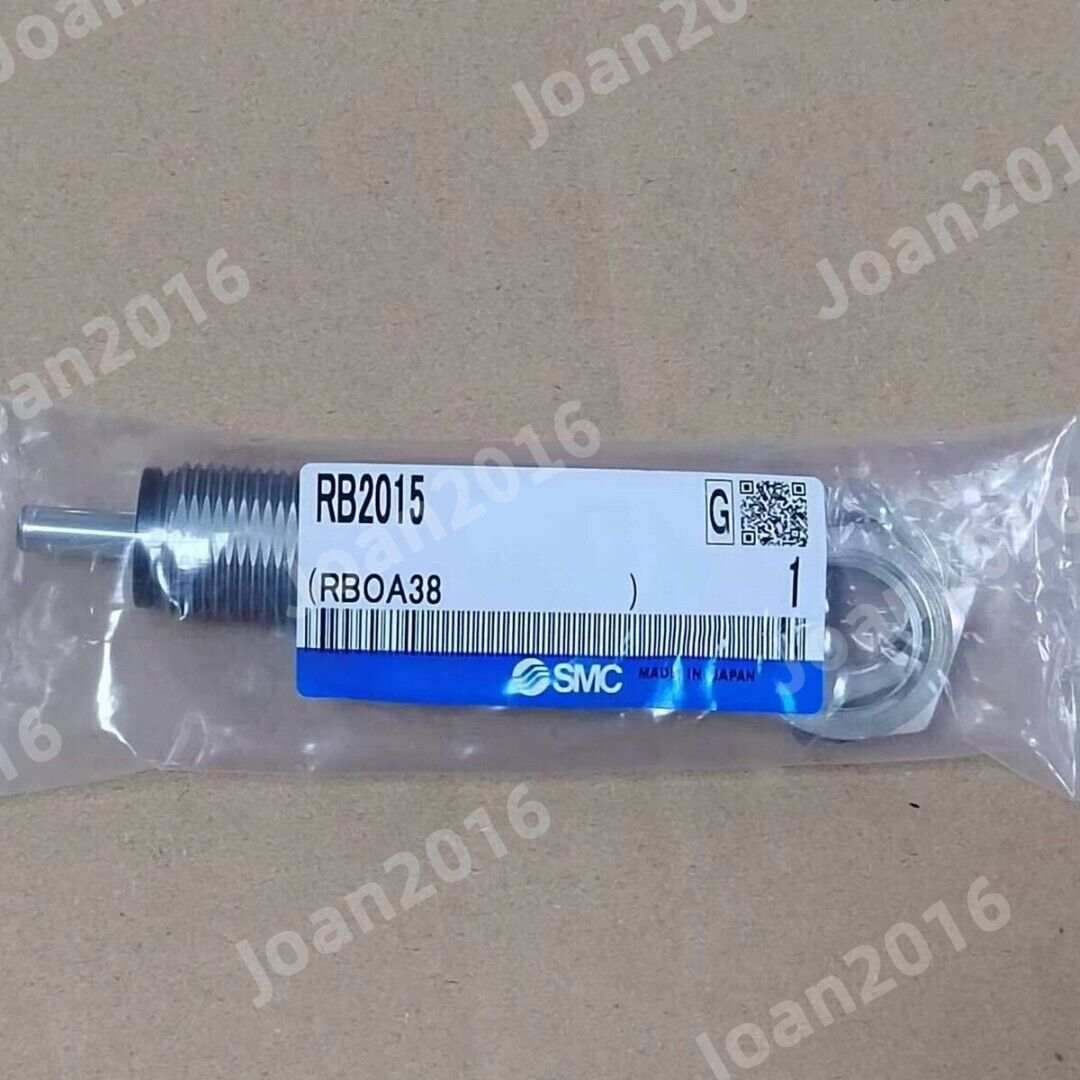1PC SMC RB2015 Shock Absorber New
