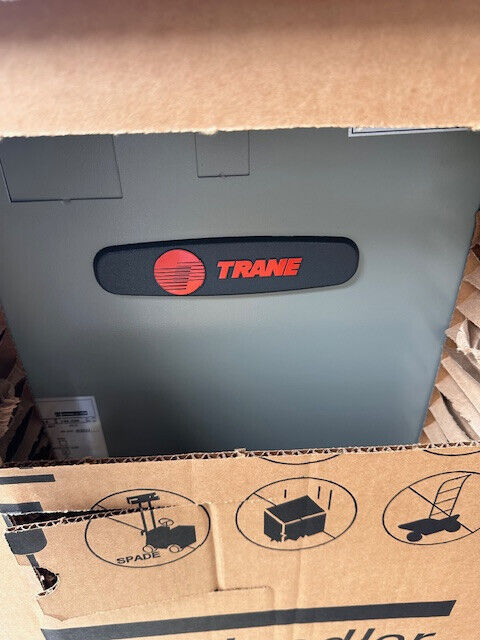 Trane 3 ton Air handling unit Model#TEM4AOB36S31SCA - brand new