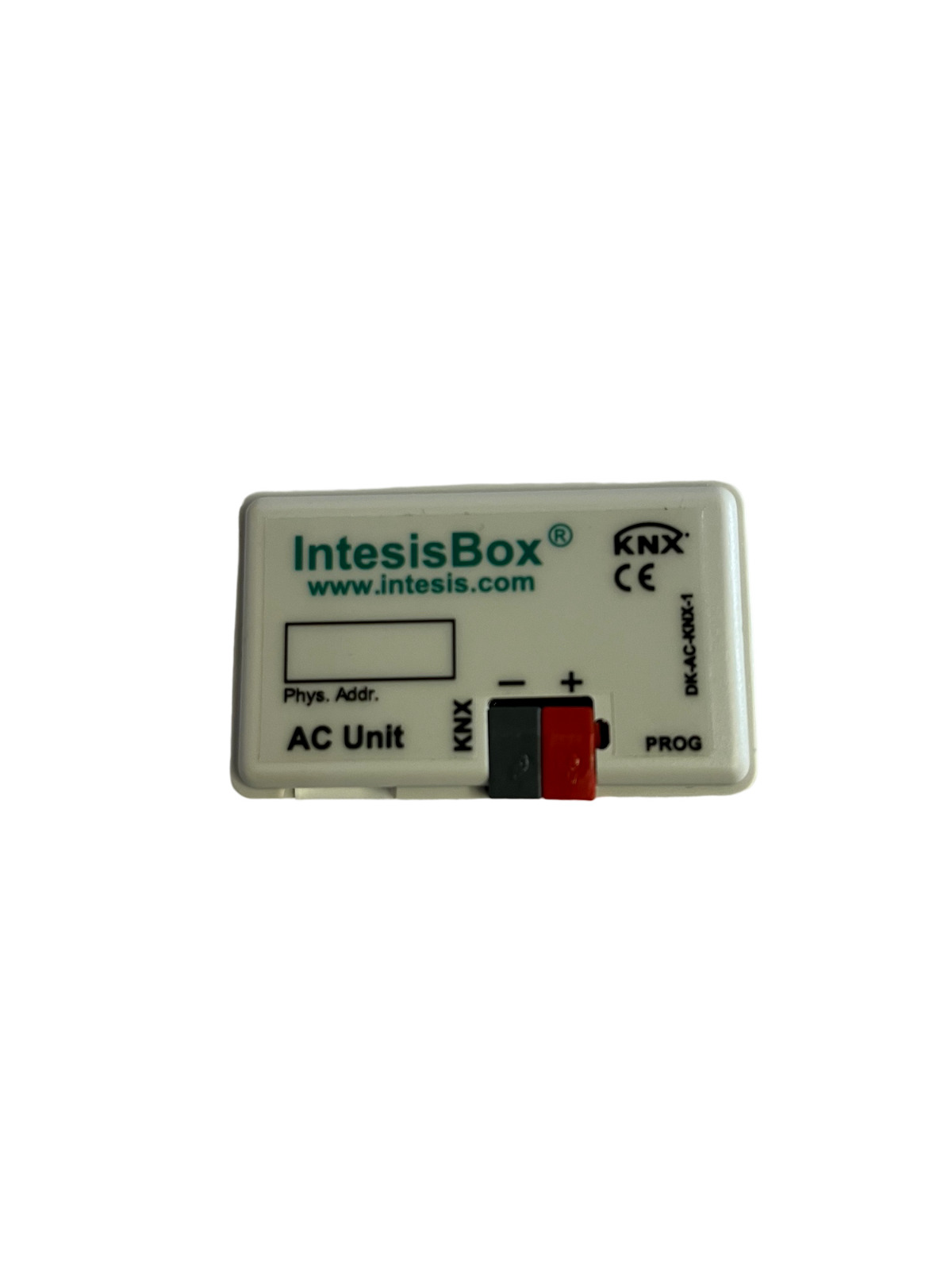 Intesis box dk-ac-knx-1