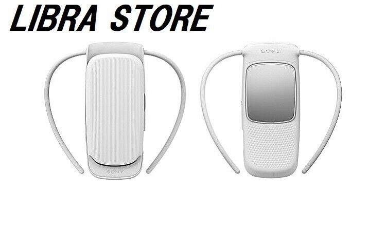 NEW Sony REON POCKET 4 Wearable Thermo Device ‎ RNPK-4/W EXPRESS from JAPAN