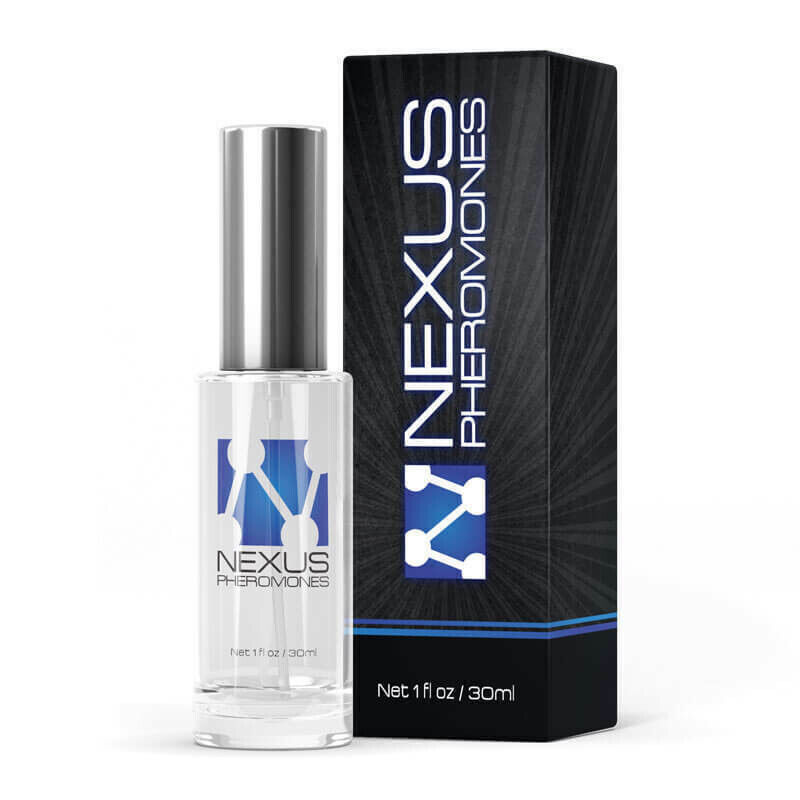 Nexus Pheromones For Men Cologne Easily Attract Women Instantly (FAST SHIP)
