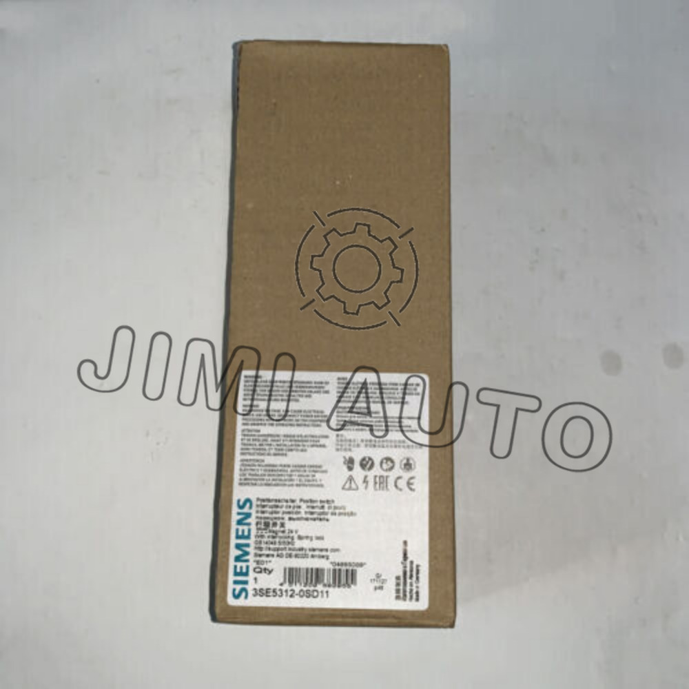 3SE5312-0SD11 SIEMENS Safety Switch Brand New in BoxSpot Goods Zy