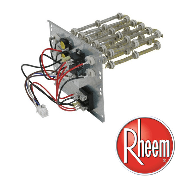 Rheem RXQJ-C10J 10kW Heater Kit 208-240V