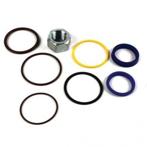 Hydraulic Seal Kit - Bucket Tilt Cylinder fits Bobcat 873 6804616