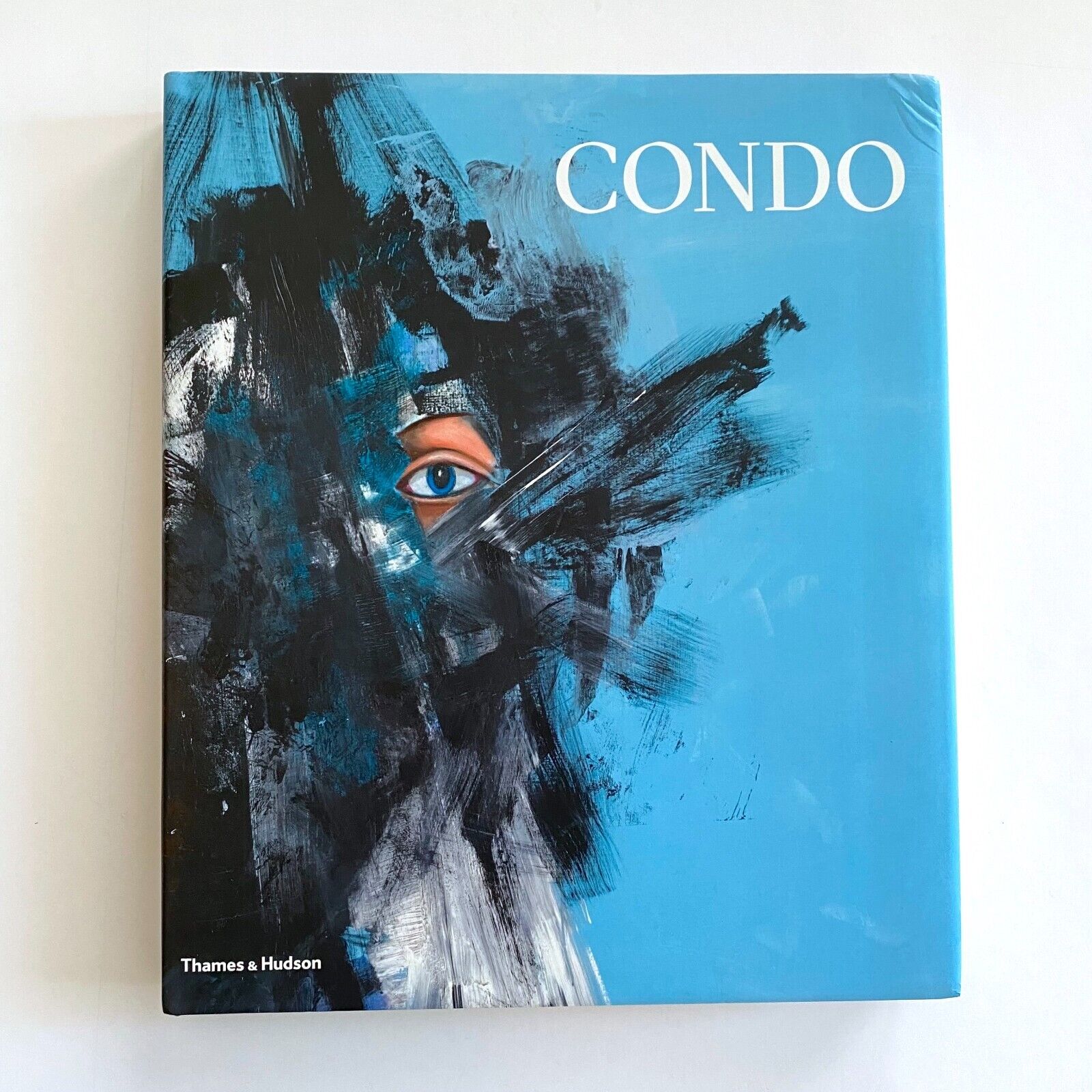 George Condo: Painting Reconfigured, by Simon Baker, 2015, HC/DJ, Oversized