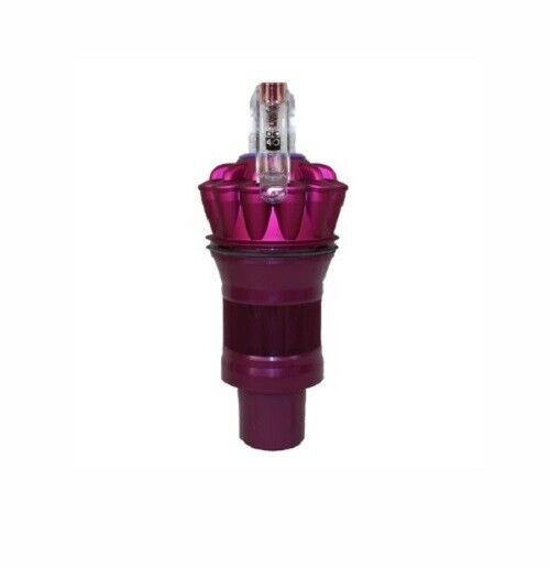 New Authentic DYSON UP13, DC41, DC65 Ball Vacuum Cyclone Assembly - Fuchsia