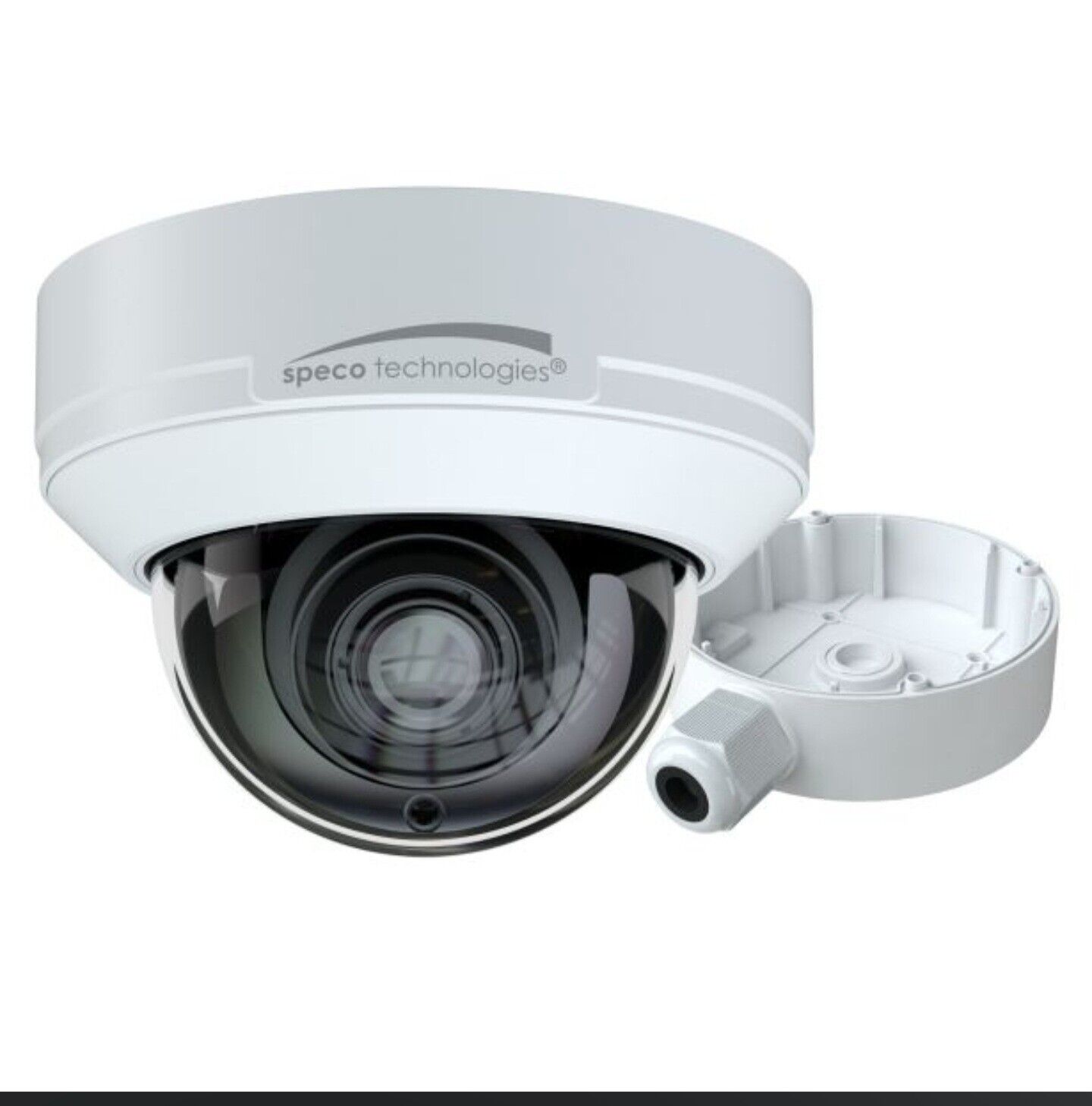 Speco Technologies 8mp Dome Camera O8d9m