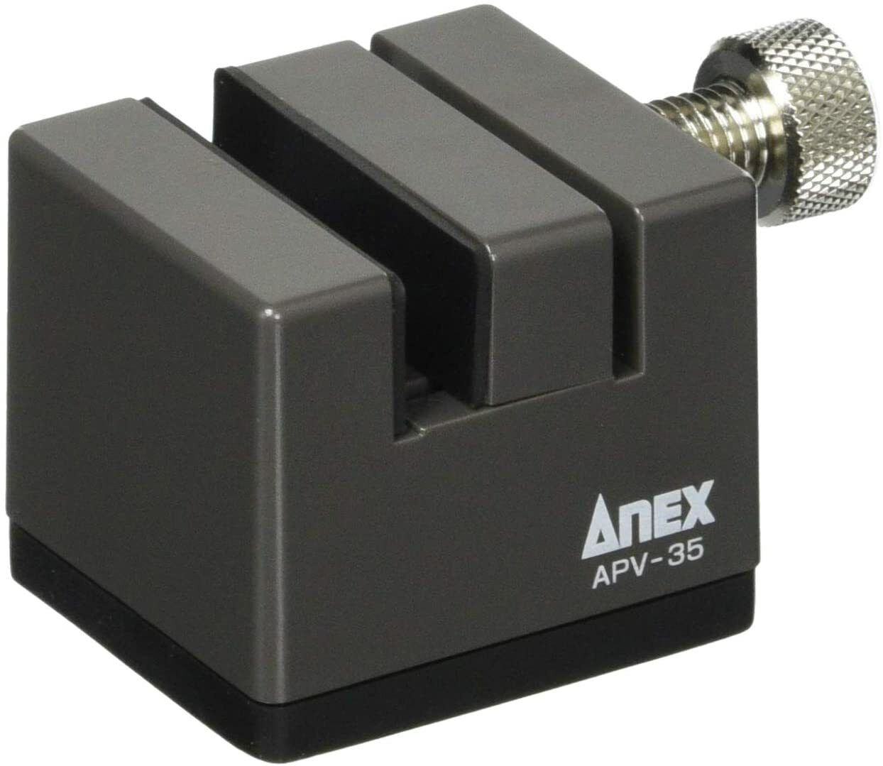 Annex Mini Vice 35mm APV-35