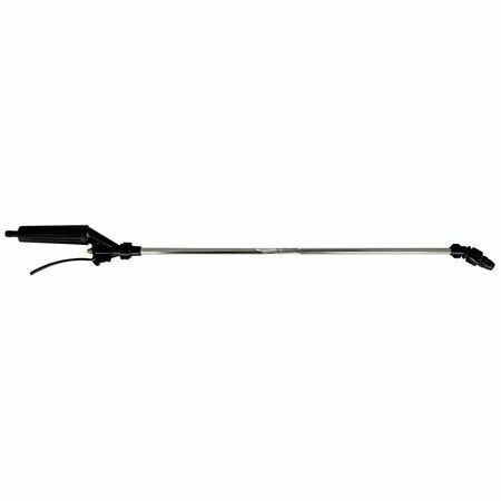 Fimco 97.5026 3/8 In Replacement Sprayer Wand For Atv/Spot/Trailer Sprayers, 29