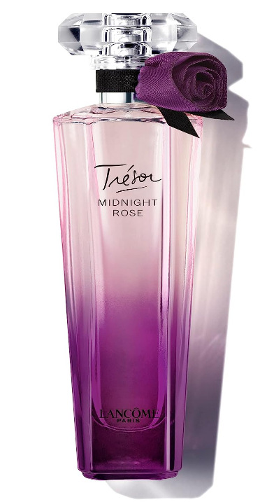 Tresor Midnight Rose by Lancome 2.5 oz. L\'Eau de Parfum Spray for Women. New Box