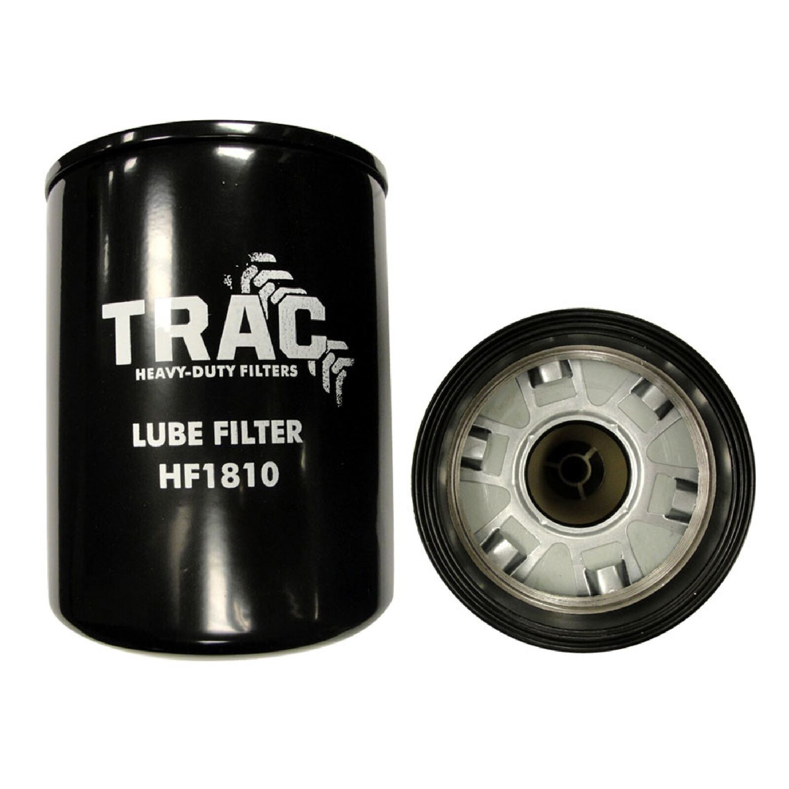 Lube Oil Filter For Ford New Holland - 80114680 83960879 86546616 9635409