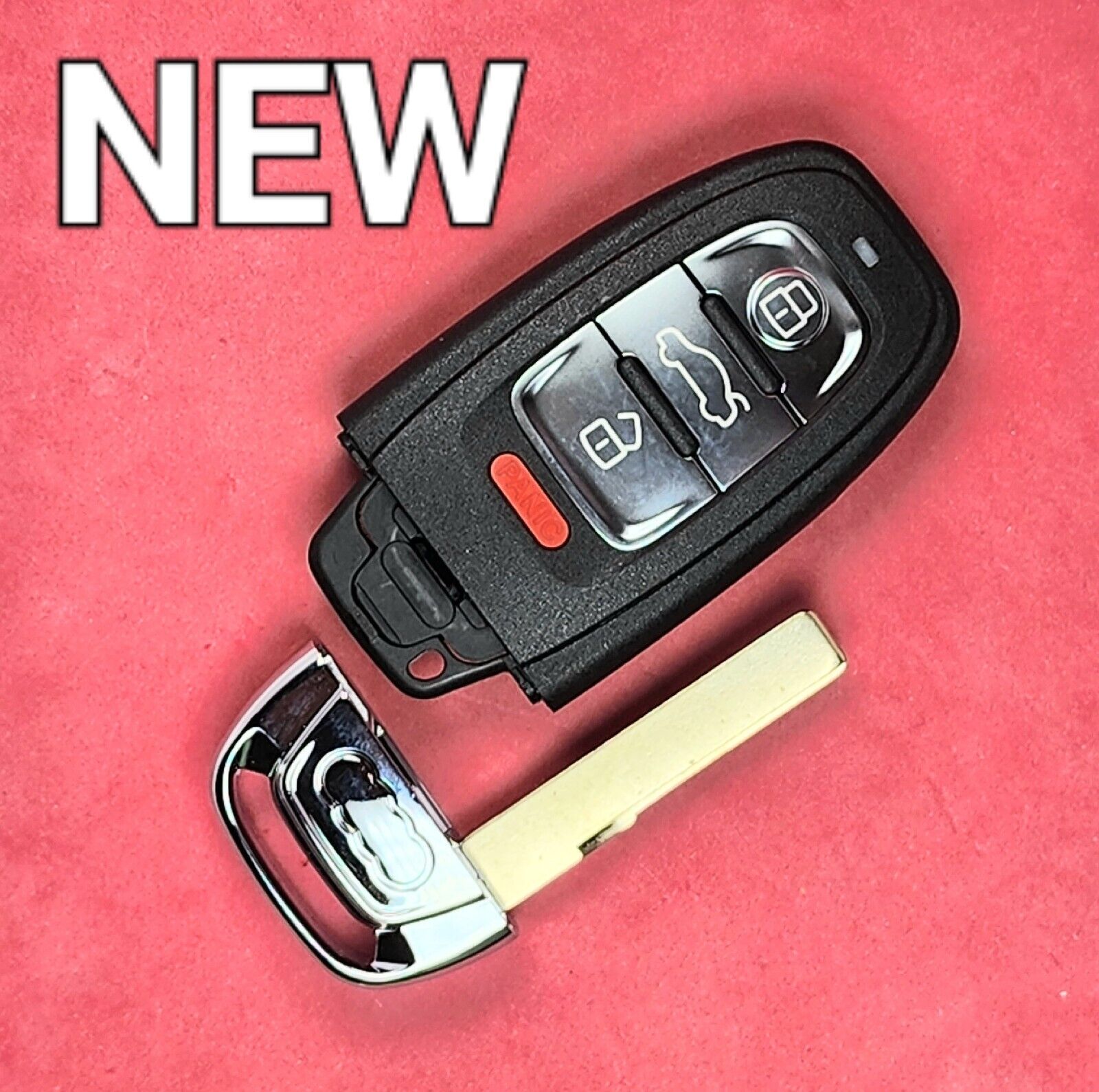 Replacement For Audi Smart Comfort Access Keyless Go Prox 8T0.959.754 G