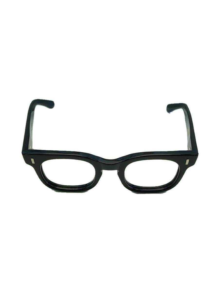 Buddy Optical #11 Sunglasses Plastic black clear Men\'s
