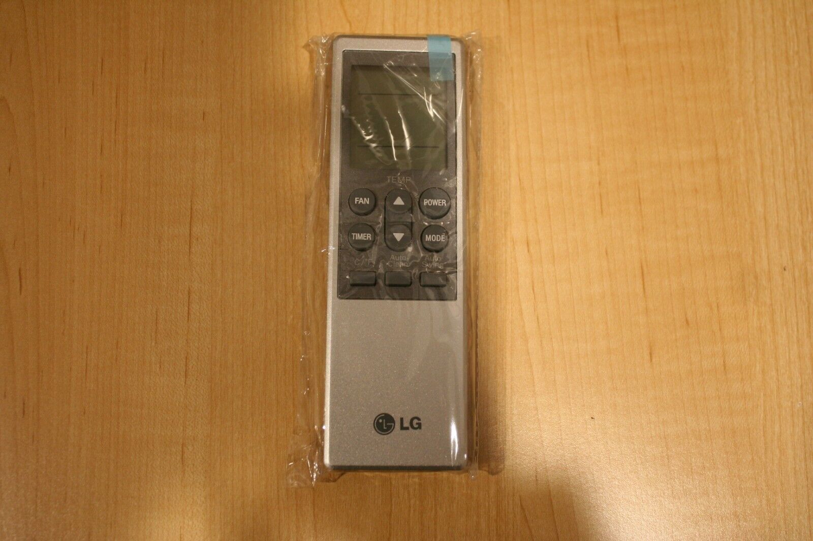 LG Portable A/C Remote COV30332902 for LP1415GXR,LP1214GXR,LP1215GXR