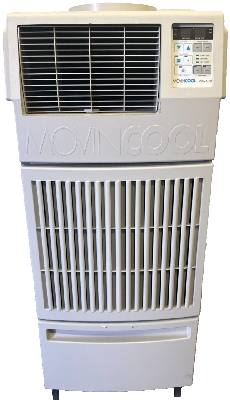 Movincool Office Pro 24 Portable Air Conditioner
