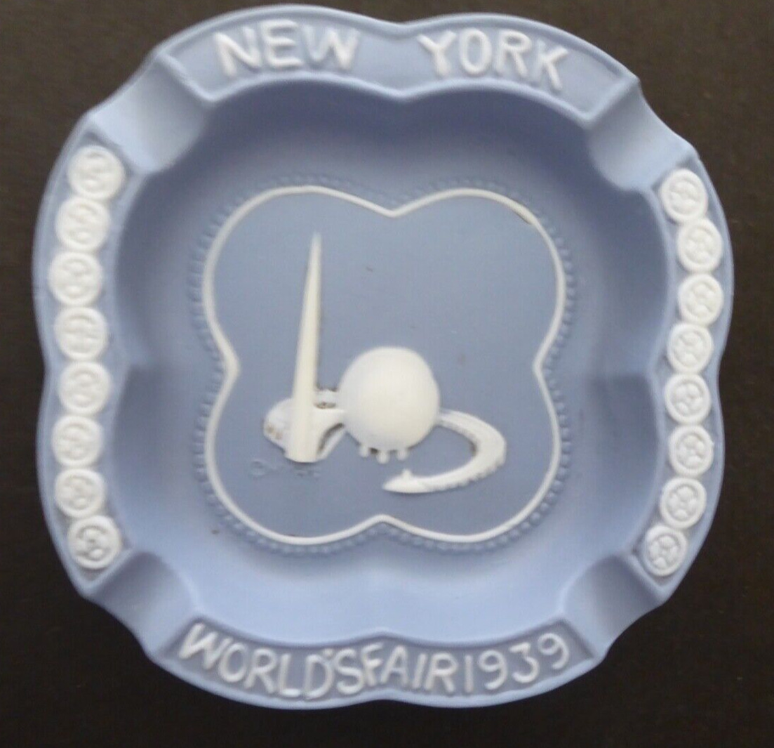 1939 New York World’s Fair \