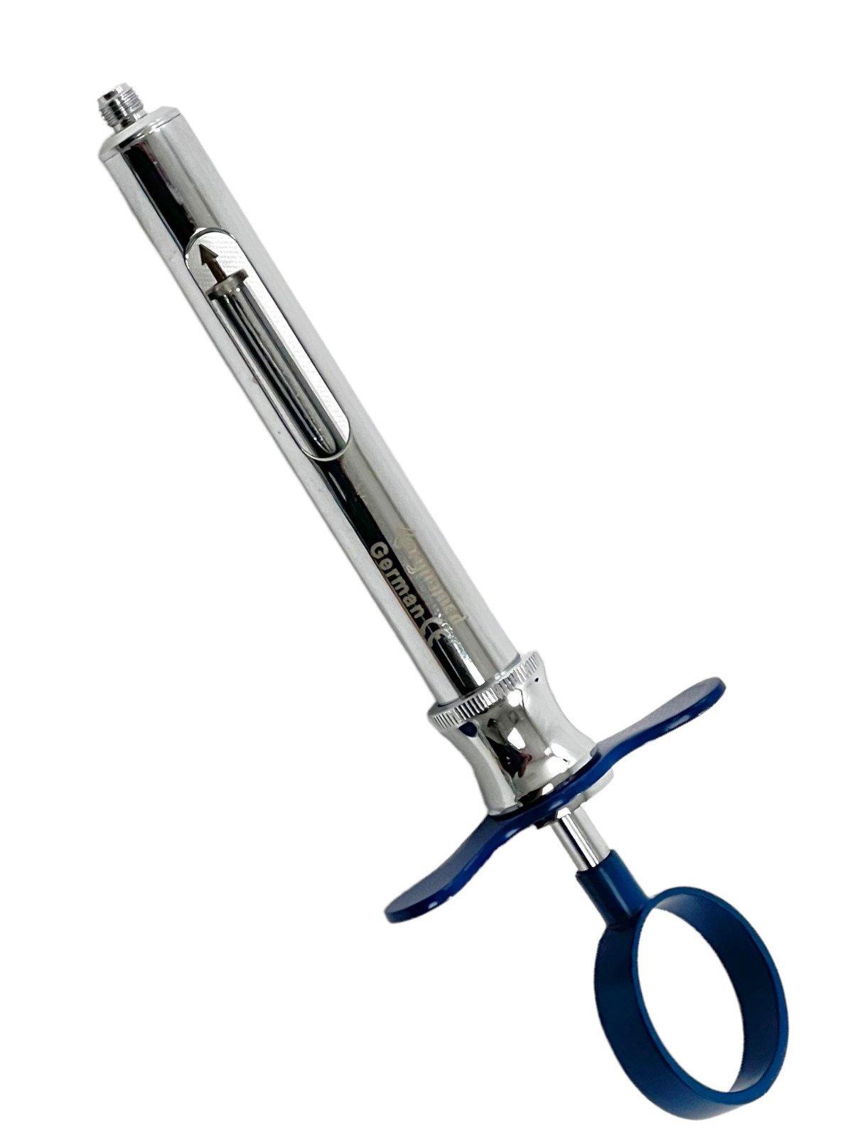 New Premium Dental Anesthetic Syringe Self-Aspirating 1.8CC-Dental Instruments