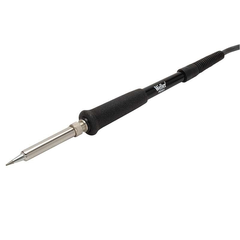 Weller/Apex PES51 ESD-Safe 50 Watt Soldering Iron for WES51 & WESD51 Stations