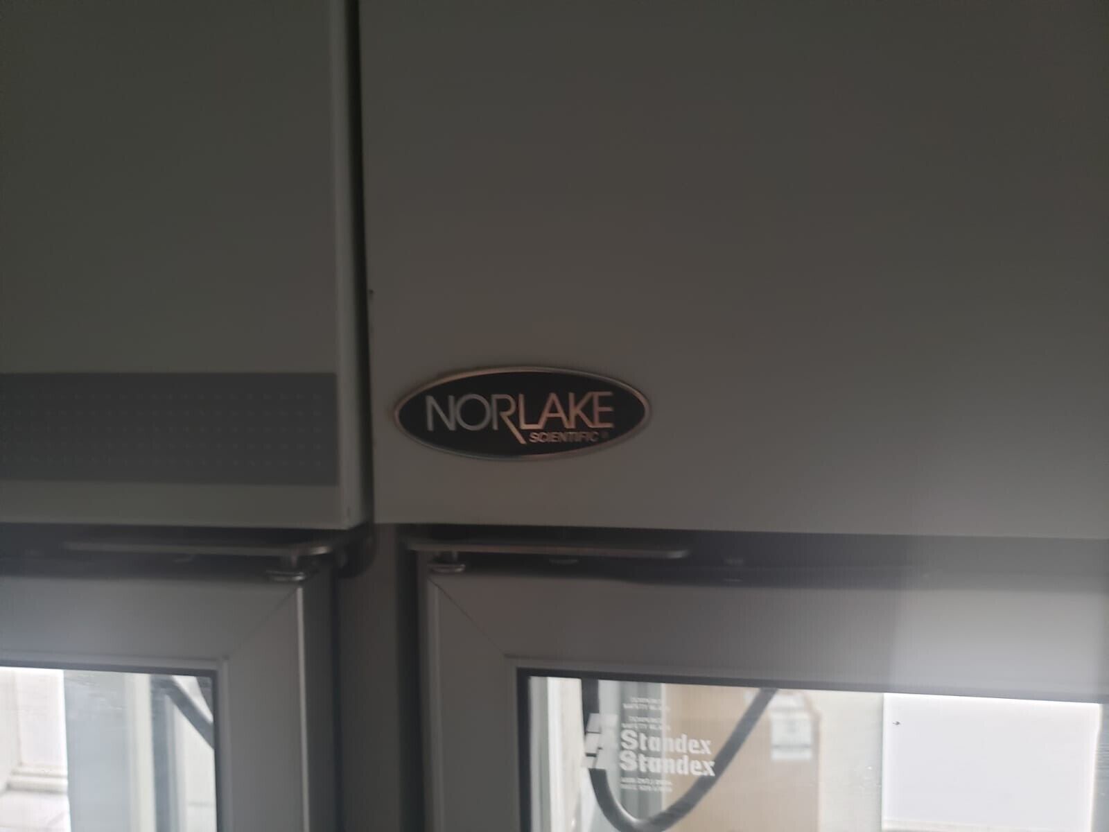 Nor-Lake Scientific Lab Refrigerator 