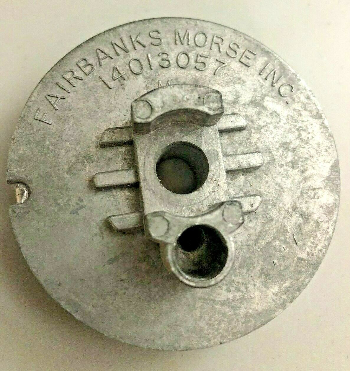 Fairbanks Morse Inc 14013057